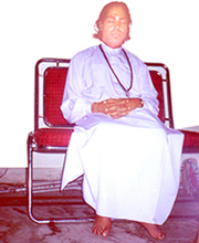 Swami Jeevan Devmani