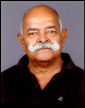 Mr. Subhash Goyal